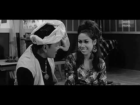 6 Jahanam 1969 720p HDTV | P.RAMLEE