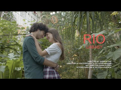 uababy - Rio OFFICIAL CLIP
