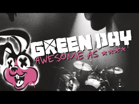 Green Day - Awesome As Fuck (Full Concert 4K - 60 FPS | Remastered)