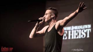 Macklemore and Ryan Lewis - The Train (Feat. Carla Morrision)
