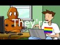 YTP Brain Poop