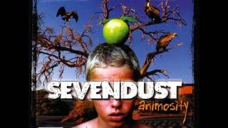 Sevendust - Live Again Acoustic