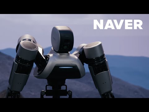 Ambidex Robot Review Video 2