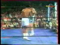Muhammad Ali Vs Jerry Quarry II