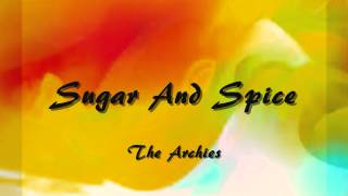 Sugar & Spice Music Video