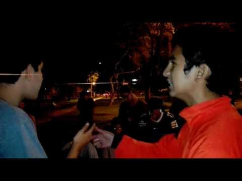 Mckopata vs Skary (Octavos) - Fecha 7