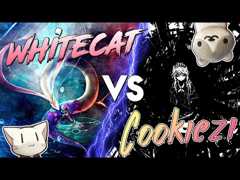 shigetora (Cookiezi) vs. WhiteCat