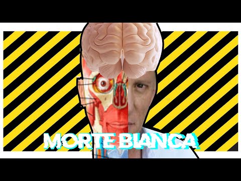 MISTERI SU YOUTUBE ITALIA - MORTE BIANCA, UN CANALE PIENO DI MISTERI - MINI INTERVISTA - DOCU YT