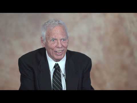MHIF Heart Valve Patient Story: Ronald