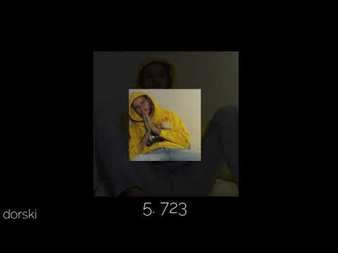 dorski - 723 (prod.BroConnexion)