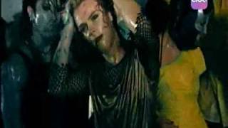 Cinema Bizarre- I came 2 To Party Official music video 2009