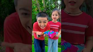 Download lagu Wait for fun 🤩 🥰🤣🤣#trending #viral #funny #ytshorts ￼ mp3