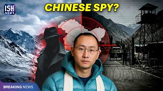 Chinese Man Detained in Kashmir for Illegal Travel, Searched Article 370