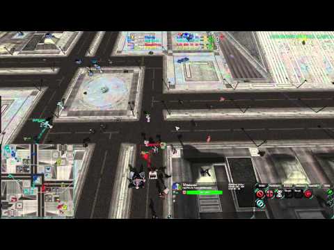 2014/08/23 2v2 Tournament - Semifinals: Lauri & Flipstip vs GoogleFrog & Aquanim - Zero-K