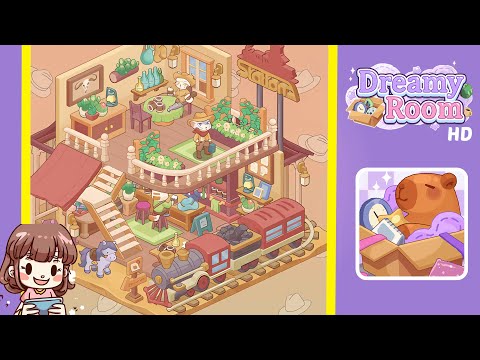 Dreamy Room Level 323 preview