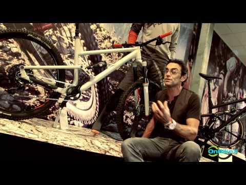 Focus SAM 3.0 Factory Spec 2015