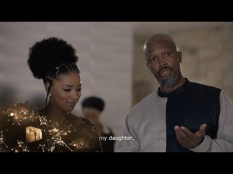 Meet my daughter – The Queen  | Mzansi Magic | S5 | Ep 229