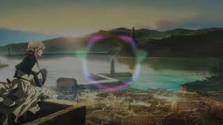 Nightcore |The Mask Slips Away| Red