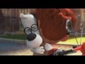 Way Back When Mr Peabody And Sherman
