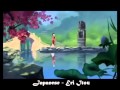 Reflection Mulan Asian Multilanguage