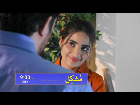 Mushkil Episode 26 Promo | Mushkil Episode 26 Teaser | Mushkil Episode 26 Full