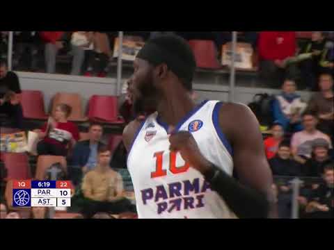 Malik Dime - VTB Highlights (2022-2023)