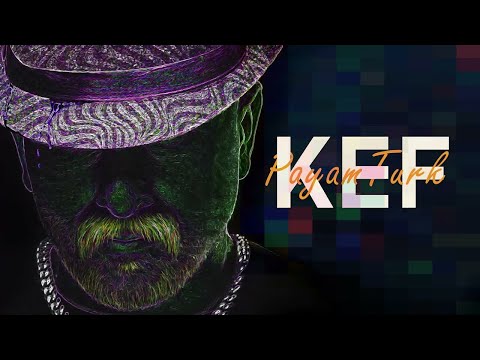 Payam Turk — Kef (Rəsmi Audio)