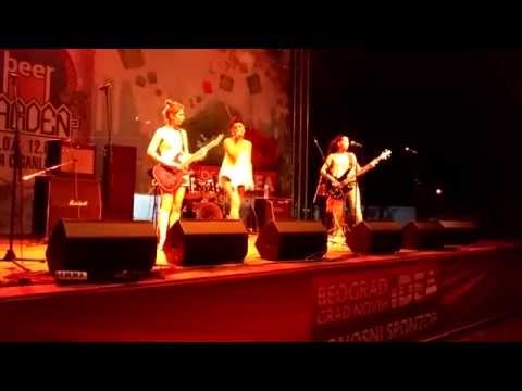 Stereo Jezik - Vibrator U Rikverc