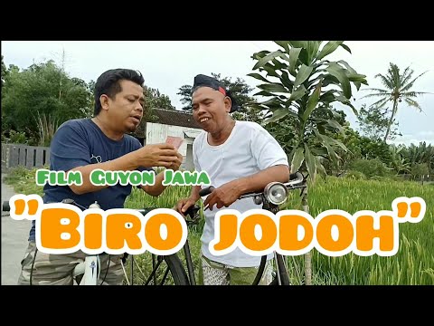 lawak-jawa-biro-jodoh_jodoh-yang-tertukar-jamin-ngakak-pool