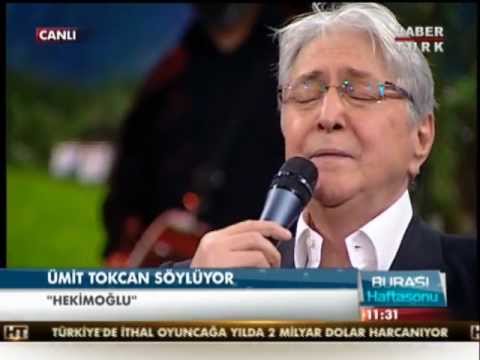 Ümit Tokcan  - Hekimoğlu
