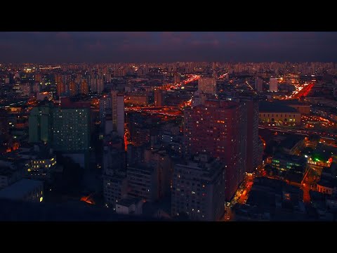 HuangPlug , Ws - Tudo Acontece No Glicério