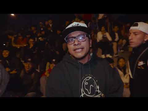 FEAR vs DOMMY QUAN: SEMIS: DEM Perú 🇵🇪 Trap 2025