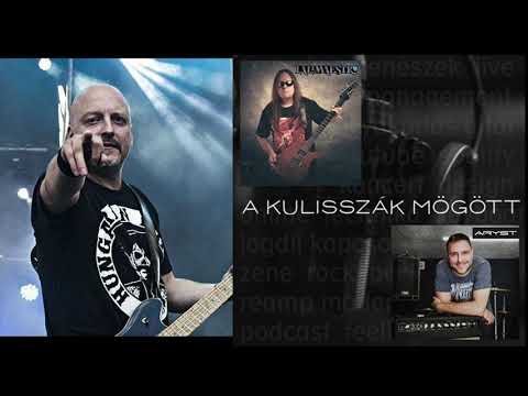 Podcast 26. -Élet a Moby Dick után- Beszélgetés Mentes Norberttel 2.rész