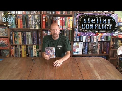 BGN unboxes this game