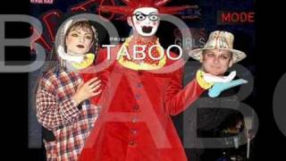 Move away- Boy George and Euan