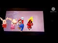 Tiana Naveen Falling Add Round 3 Moogle Presents