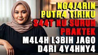 Download lagu My Stepson Is Really Different mp3 Download lagu My Stepson Is Really Different mp3