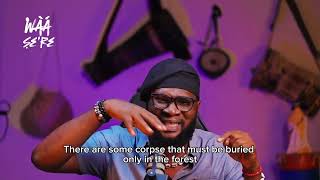 Death and Funeral in the Yoruba Perspective