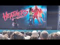 Heathers The Musical - I Say No (West End Live 2022)