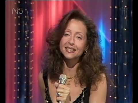Vicky Leandros ♫ Du bist mein schönster Gedanke