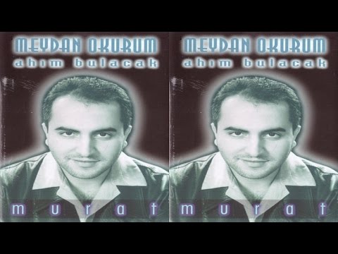 MURAT - DİYARBAKIR HALAYI