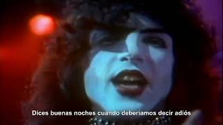 KISS - Shandi (Subtitulado)