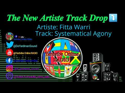 Yardvibe Online RADIO🏠🎶