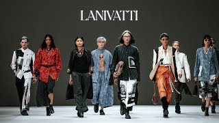 Lanivatti: Passage / Jakarta Fashion Week 25