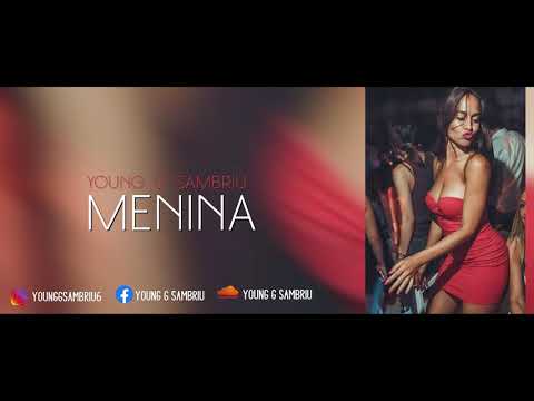 Young G SamBriu - Menina (2019)