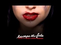 Escape the Fate "There's No Sympathy for the ...