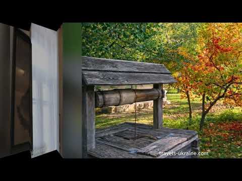 Заповідник Батьківщина Тараса Шевченка