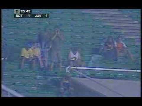 Botafogo 2x1 Juventude BR06