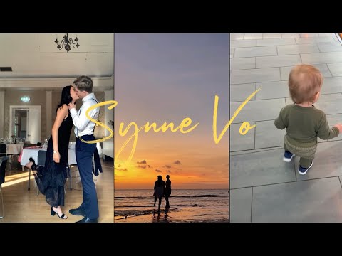 Synne Vo - Her vil e vær (fan video)