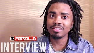 How Royce Lovett Got Signed to Motown Records